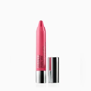 Clinique Chubby Stick Moisturizing Lip Colour Balm- Super Strawberry 🍓